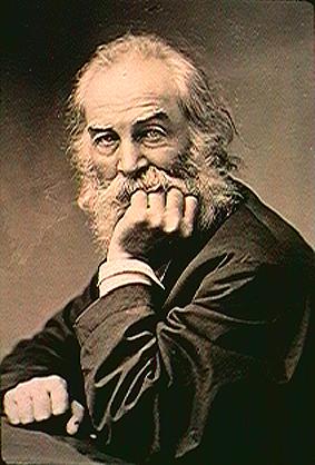 Walt Whitman